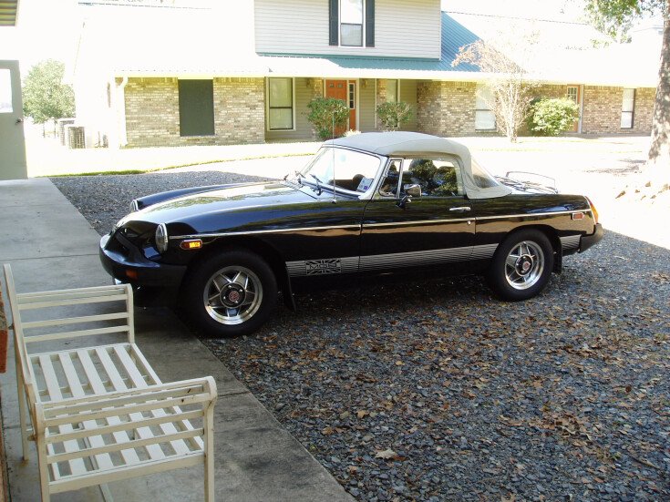 Photo for 1980 MG MGB